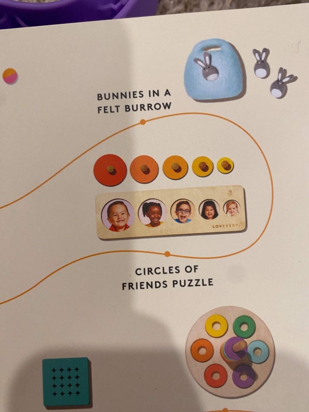 LoveEvery Puzzle Bundle - Picture 5 of 7